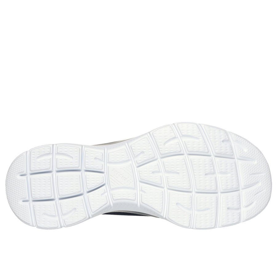 Skechers - Summits (Wide) - Navy/Pink - Trainers