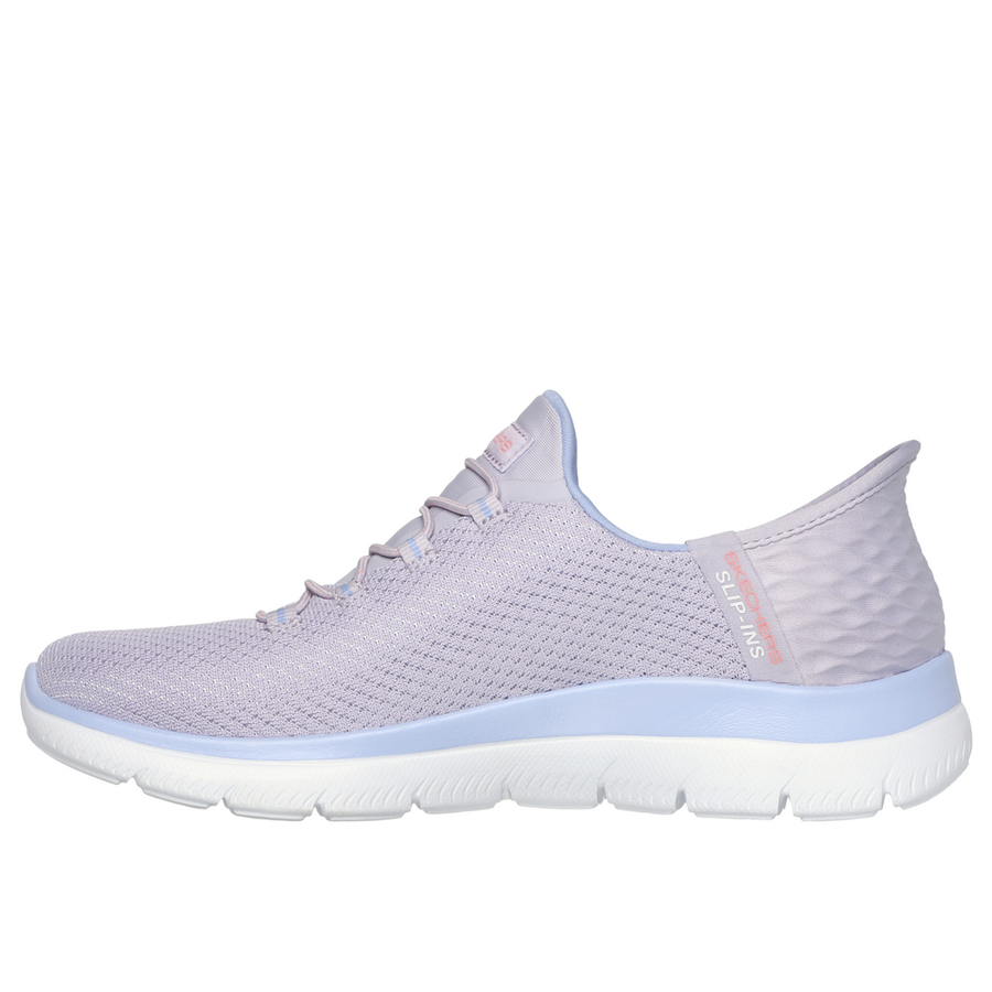 Skechers - Summits - Diamond Dream - LAV - Trainers