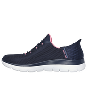 Skechers - Summits - Diamond Dream - NVPK - Trainers