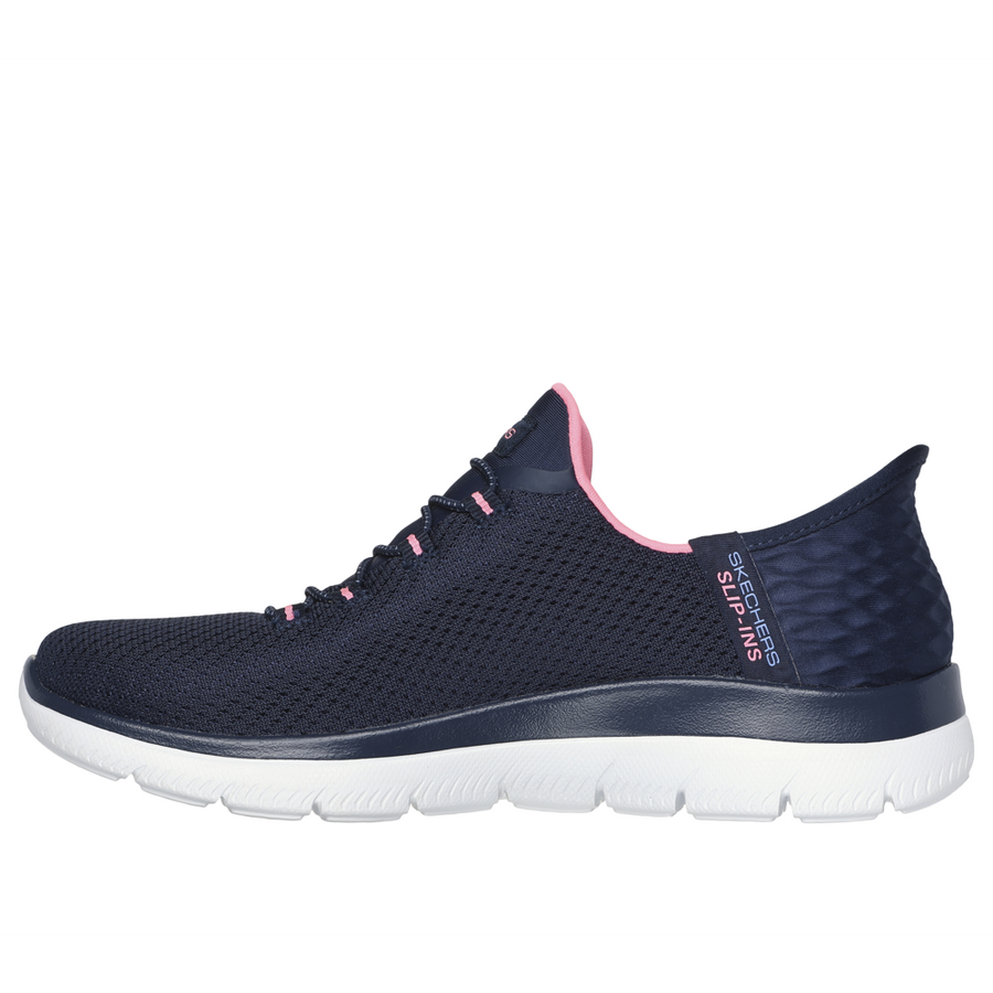 Skechers - Summits - Diamond Dream - NVPK - Trainers