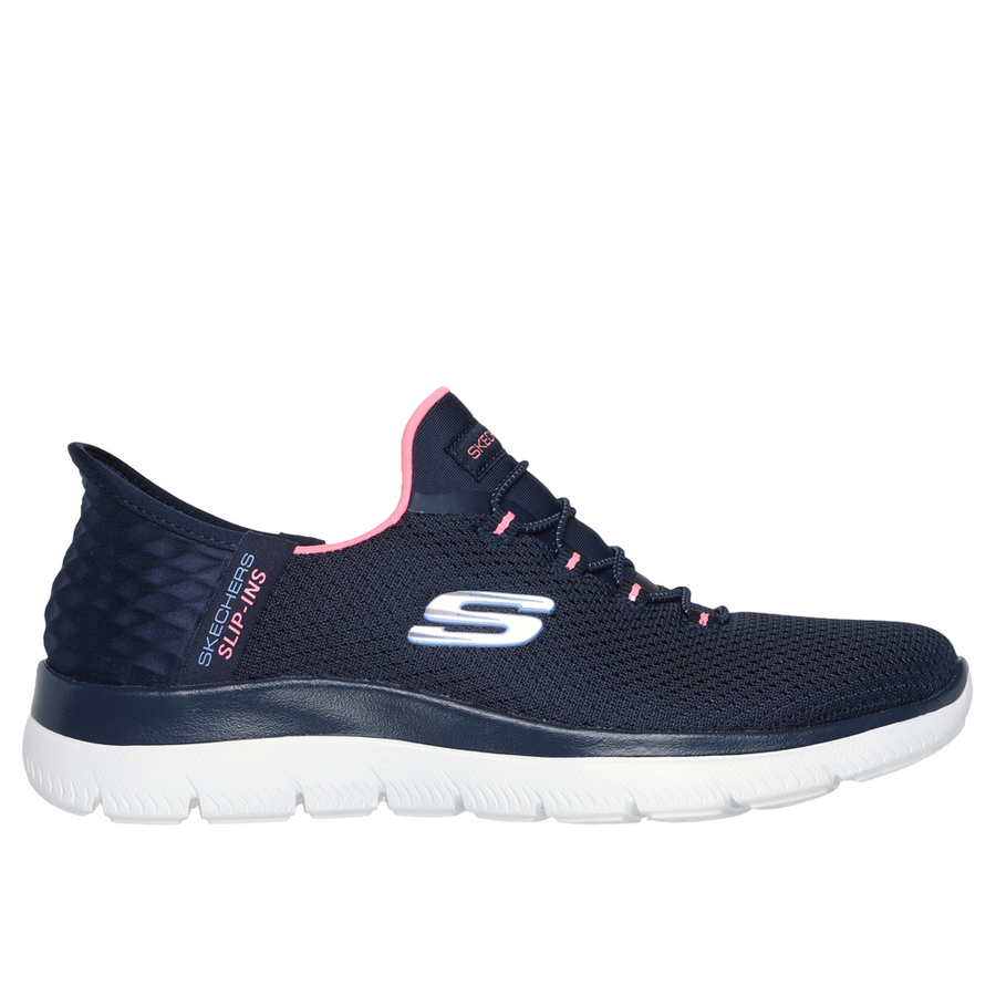 Skechers - Summits - Diamond Dream - NVPK - Trainers