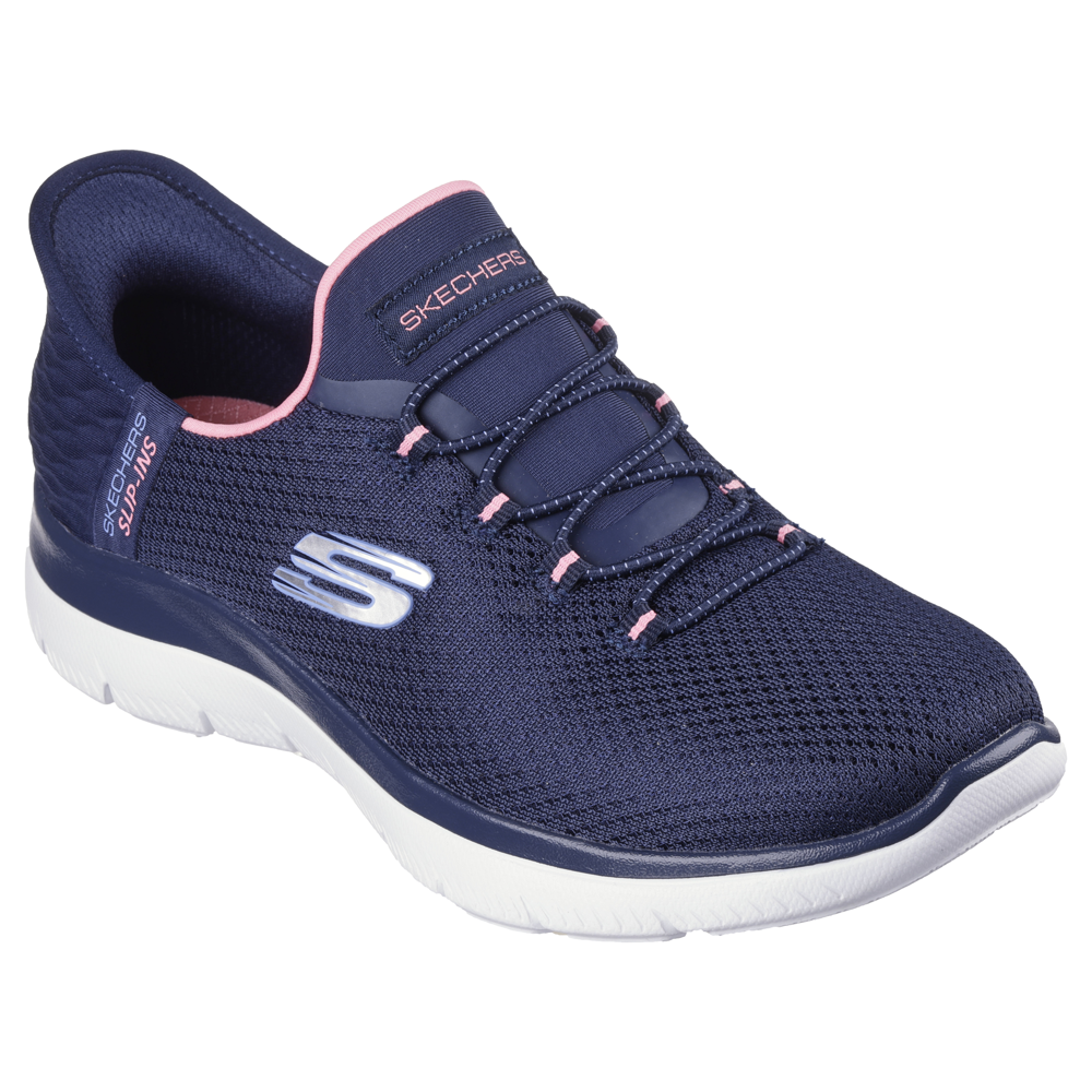 Skechers - Summits - Diamond Dream - NVPK - Trainers