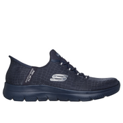 Skechers - Summits - Classy Night - Dark Navy - Trainers