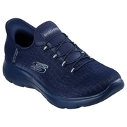 Skechers - Summits - Classy Night - Dark Navy - Trainers