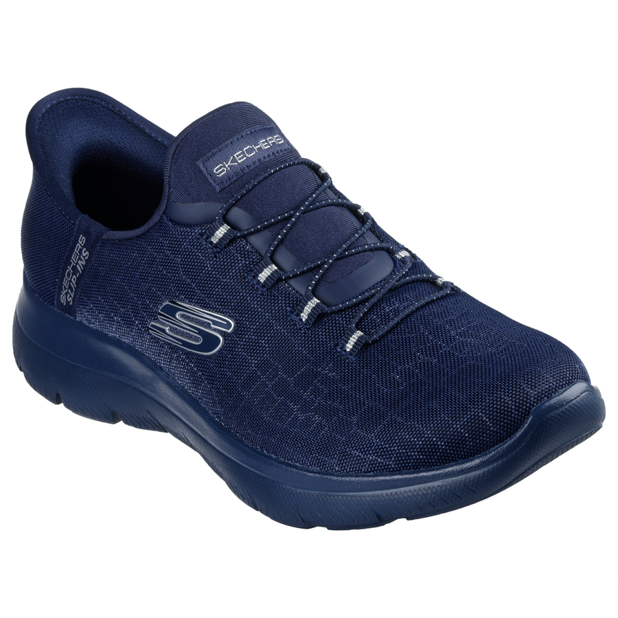 Skechers - Summits - Classy Night - Dark Navy - Trainers