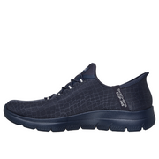 Skechers - Summits - Classy Night - Dark Navy - Trainers