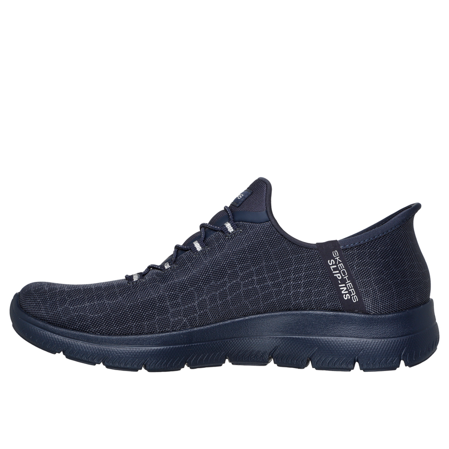 Skechers - Summits - Classy Night - Dark Navy - Trainers