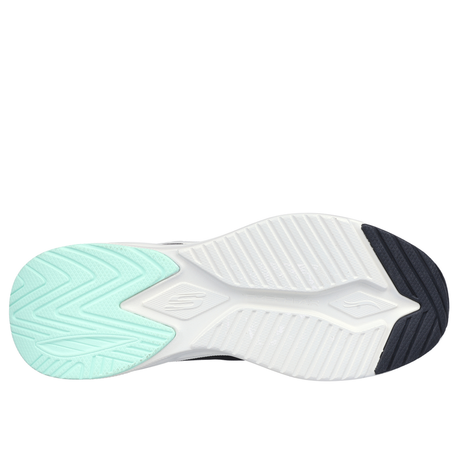 Skechers - Skech-Air - Meta-Aired Out - Black/Multi - Trainers