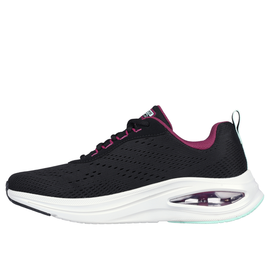 Skechers - Skech-Air - Meta-Aired Out - Black/Multi - Trainers