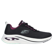 Skechers - Skech-Air - Meta-Aired Out - Black/Multi - Trainers