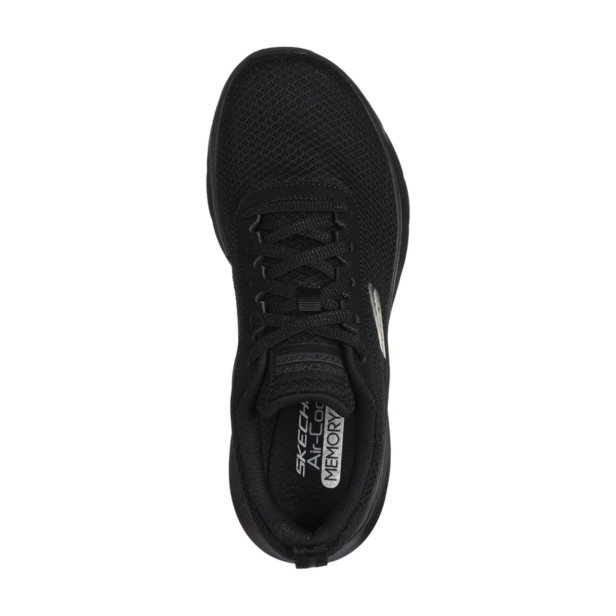 Skechers - Flex Appeal 5.0 - BBK - Trainers