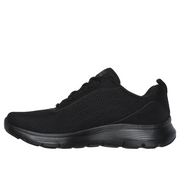 Skechers - Flex Appeal 5.0 - BBK - Trainers