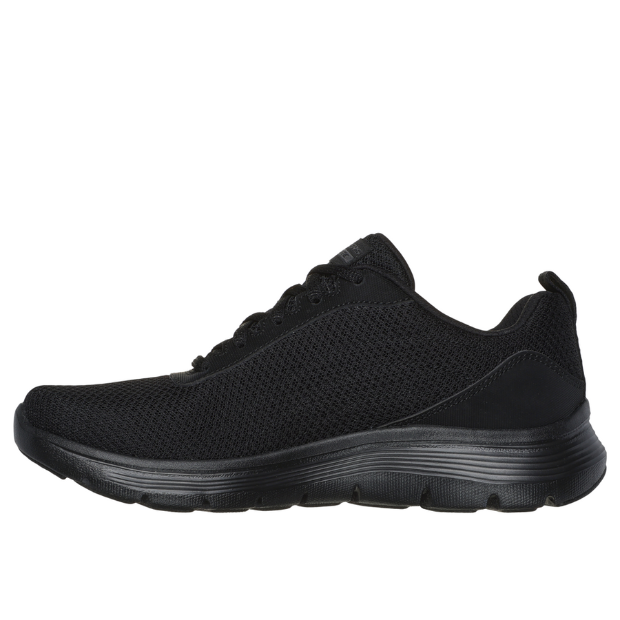 Skechers - Flex Appeal 5.0 - BBK - Trainers