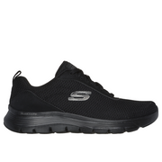 Skechers - Flex Appeal 5.0 - BBK - Trainers