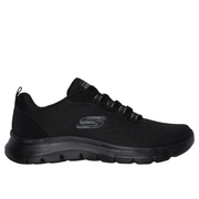 Skechers - Flex Appeal 5.0 - Black - Trainers