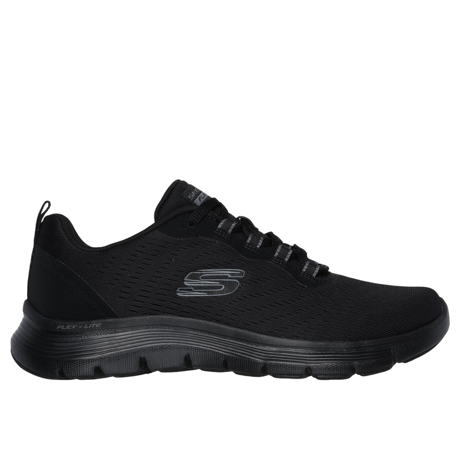 Skechers - Flex Appeal 5.0 - Black - Trainers