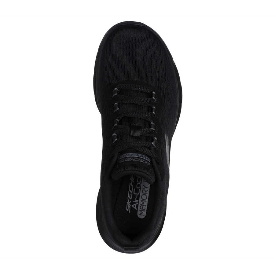 Skechers - Flex Appeal 5.0 - Black - Trainers