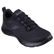 Skechers - Flex Appeal 5.0 - Black - Trainers