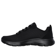 Skechers - Flex Appeal 5.0 - Black - Trainers