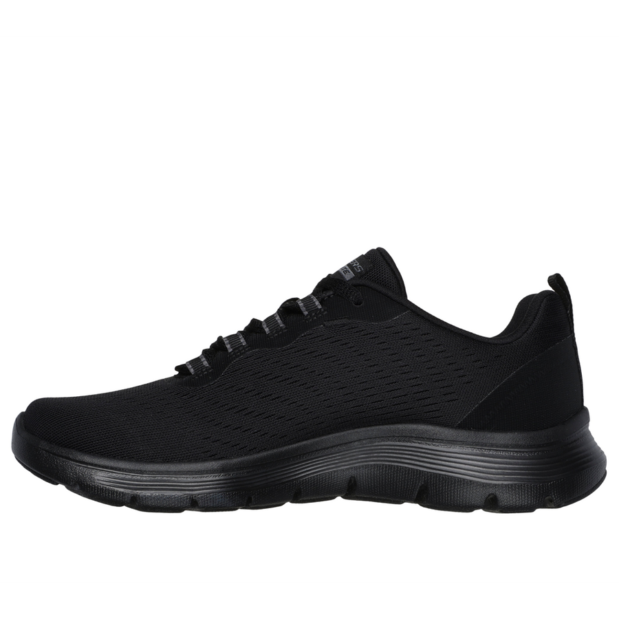 Skechers - Flex Appeal 5.0 - Black - Trainers