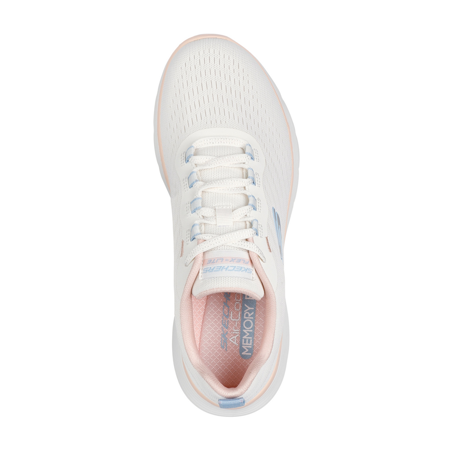 Skechers - Flex Appeal 5.0 - Natural/Multi - Trainers