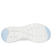 Skechers - Flex Appeal 5.0 - Natural/Multi - Trainers