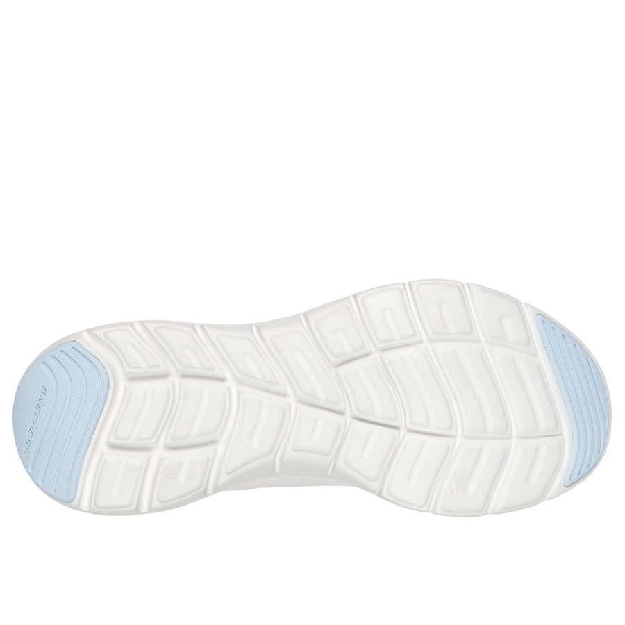 Skechers - Flex Appeal 5.0 - Natural/Multi - Trainers