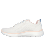 Skechers - Flex Appeal 5.0 - Natural/Multi - Trainers