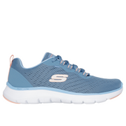 Skechers - Flex Appeal 5.0 - Slate - Trainers