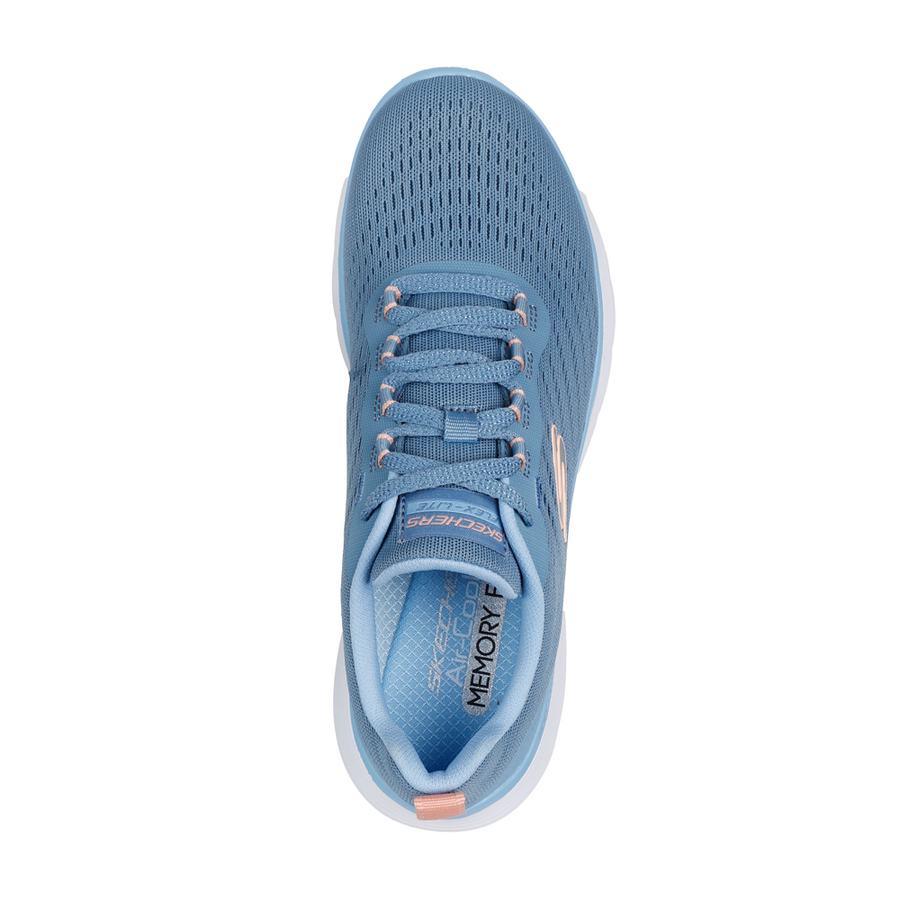 Skechers - Flex Appeal 5.0 - Slate - Trainers