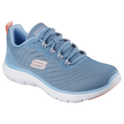 Skechers - Flex Appeal 5.0 - Slate - Trainers
