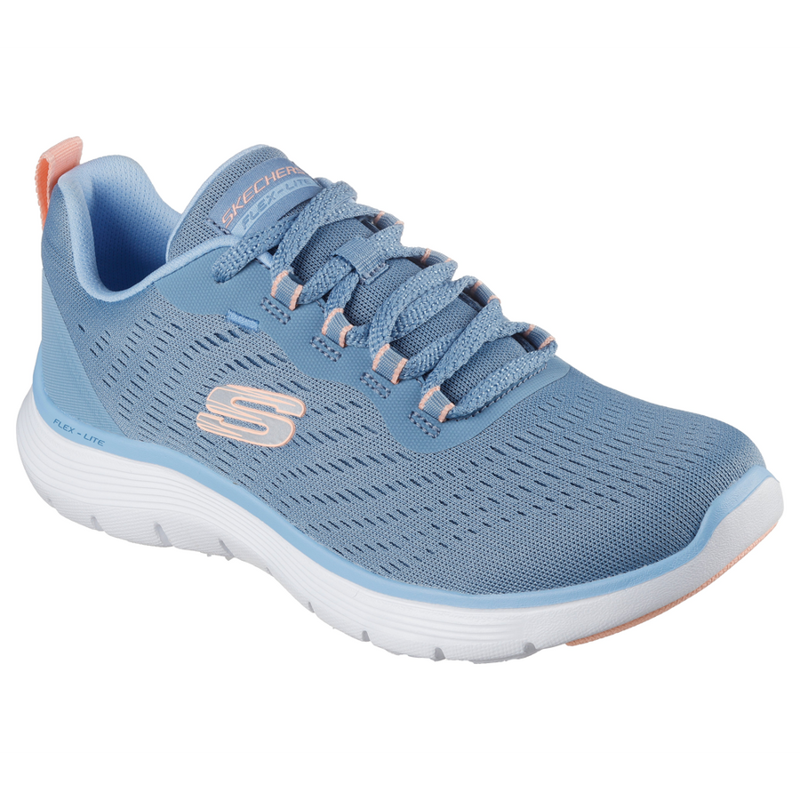 Skechers - Flex Appeal 5.0 - Slate - Trainers
