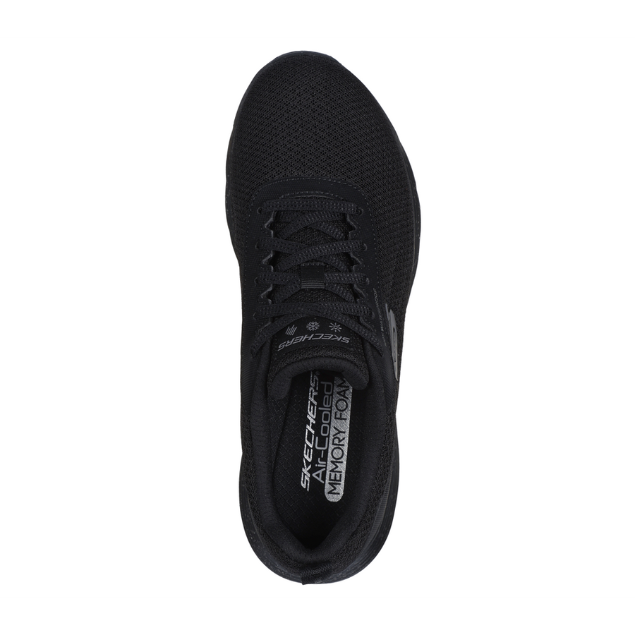 Skechers - Flex Appeal 5.0 WP - Black - Trainers