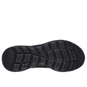 Skechers - Flex Appeal 5.0 WP - Black - Trainers