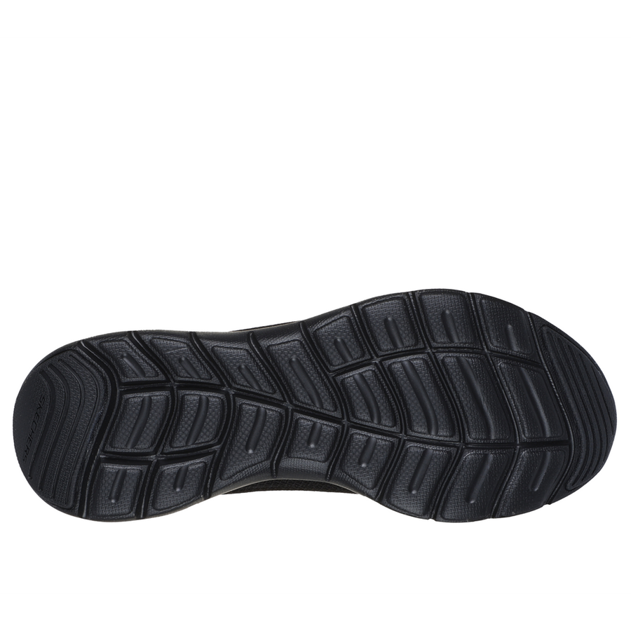 Skechers - Flex Appeal 5.0 WP - Black - Trainers