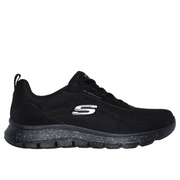 Skechers - Flex Appeal 5.0 WP - Black - Trainers