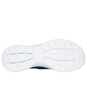 Skechers - Summits - New Daily - Navy/Blue - Trainers