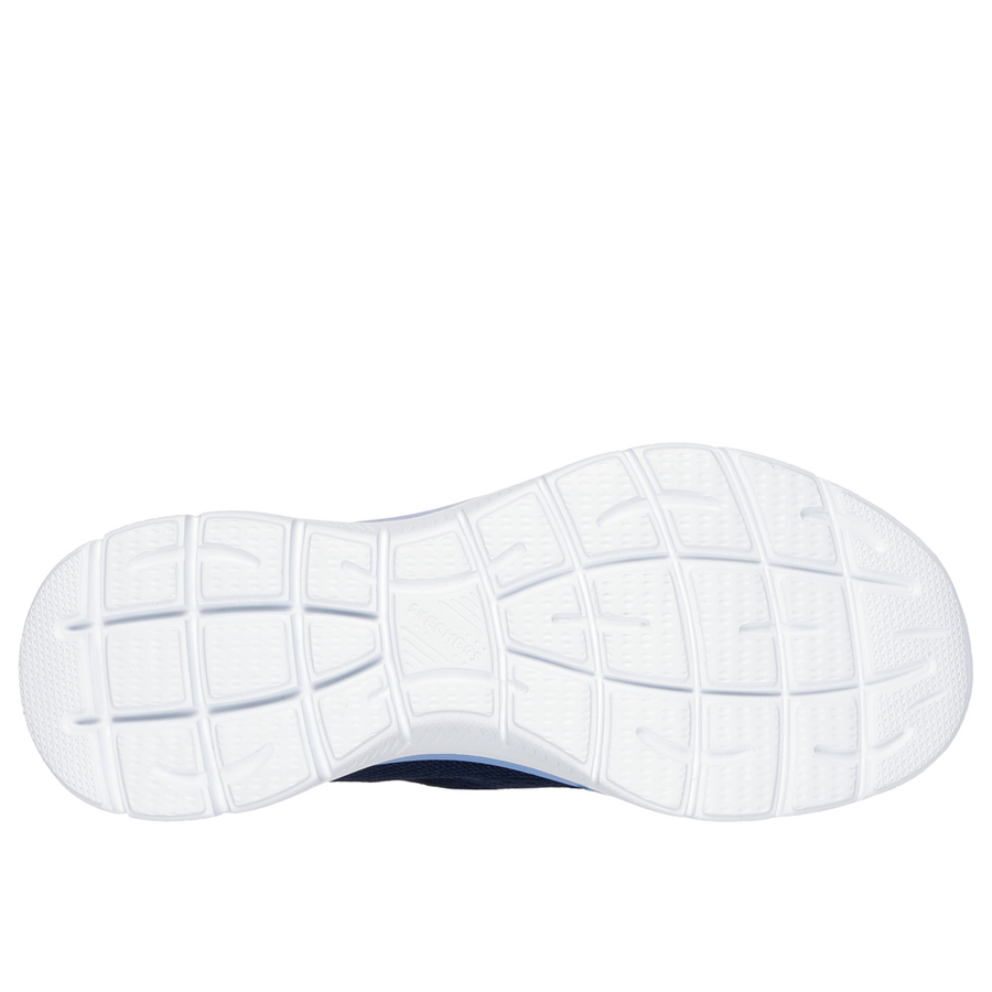 Skechers - Summits - New Daily - Navy/Blue - Trainers