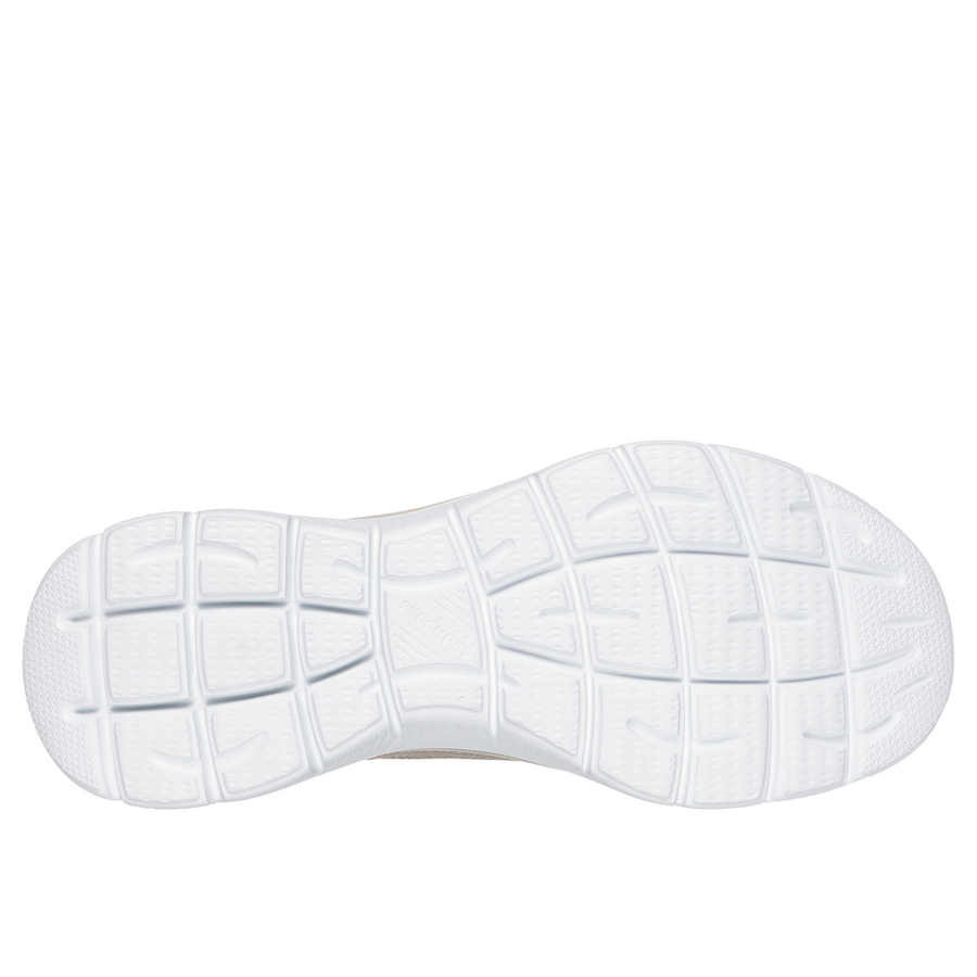 Skechers - Summits - New Daily - Taupe - Trainers