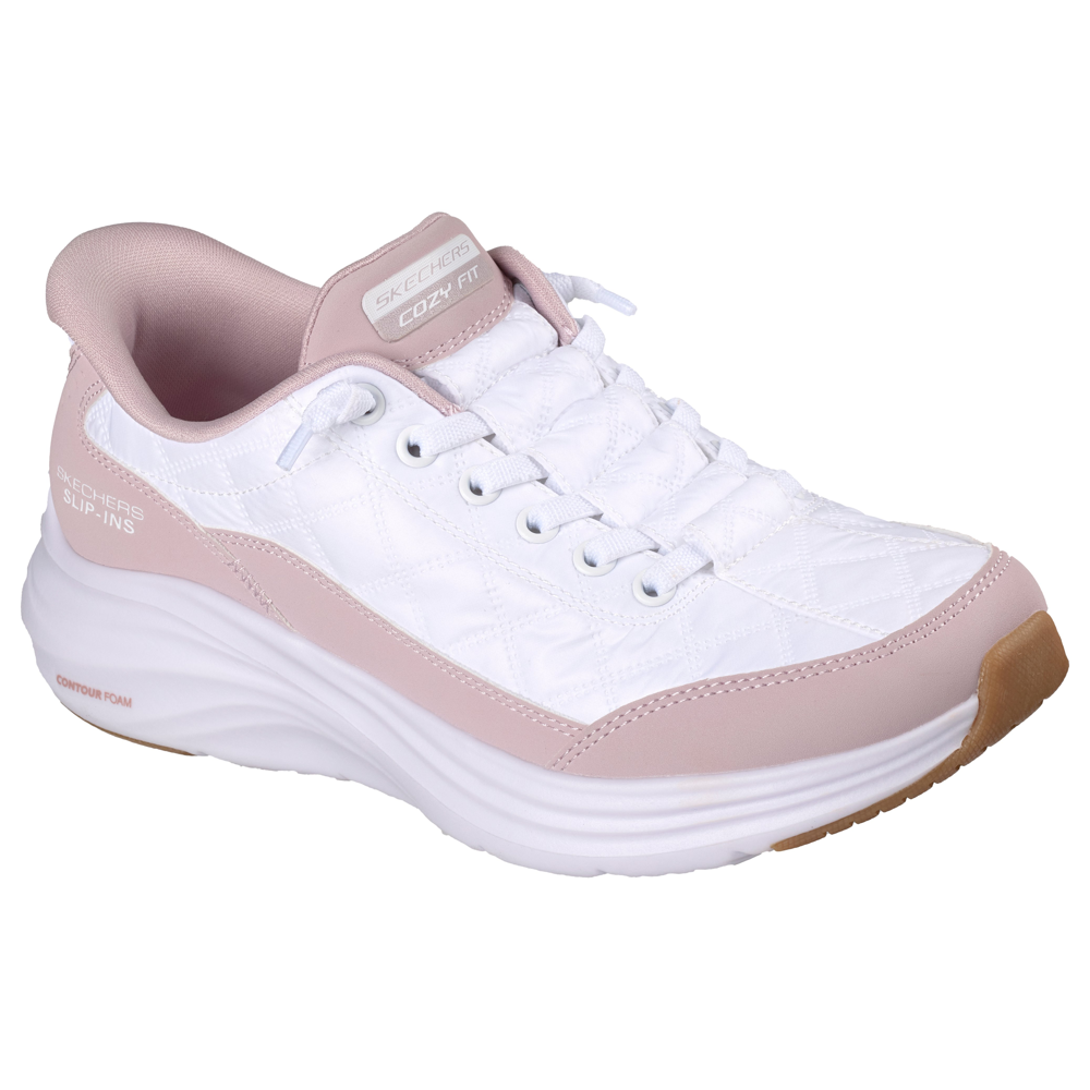 Skechers - Contour Foam  - Lavender - Trainers