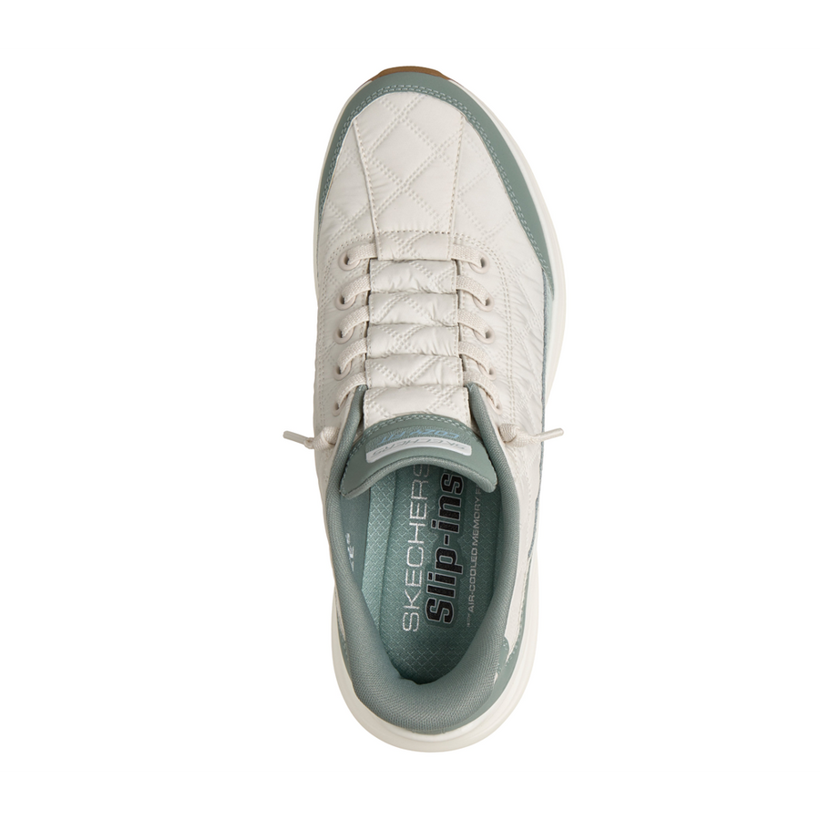 Skechers - Contour Foam  - Sage - Trainers