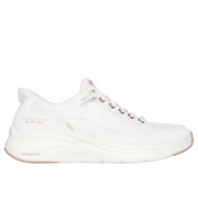 Skechers - Contour Foam - Golden Hour - White/Rose Gold - Trainers