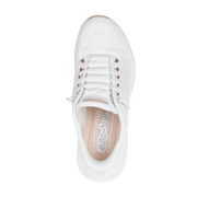 Skechers - Contour Foam - Golden Hour - White/Rose Gold - Trainers
