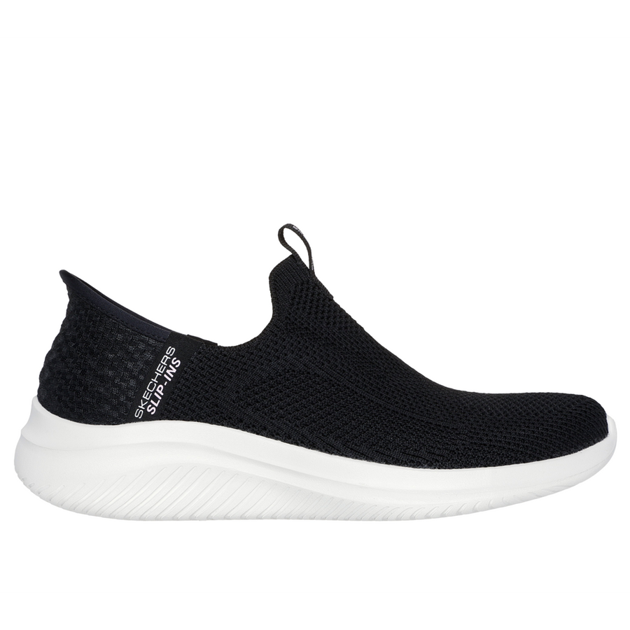 Skechers - Ultra Flex 3.0 - Easy Win - Black - Trainers