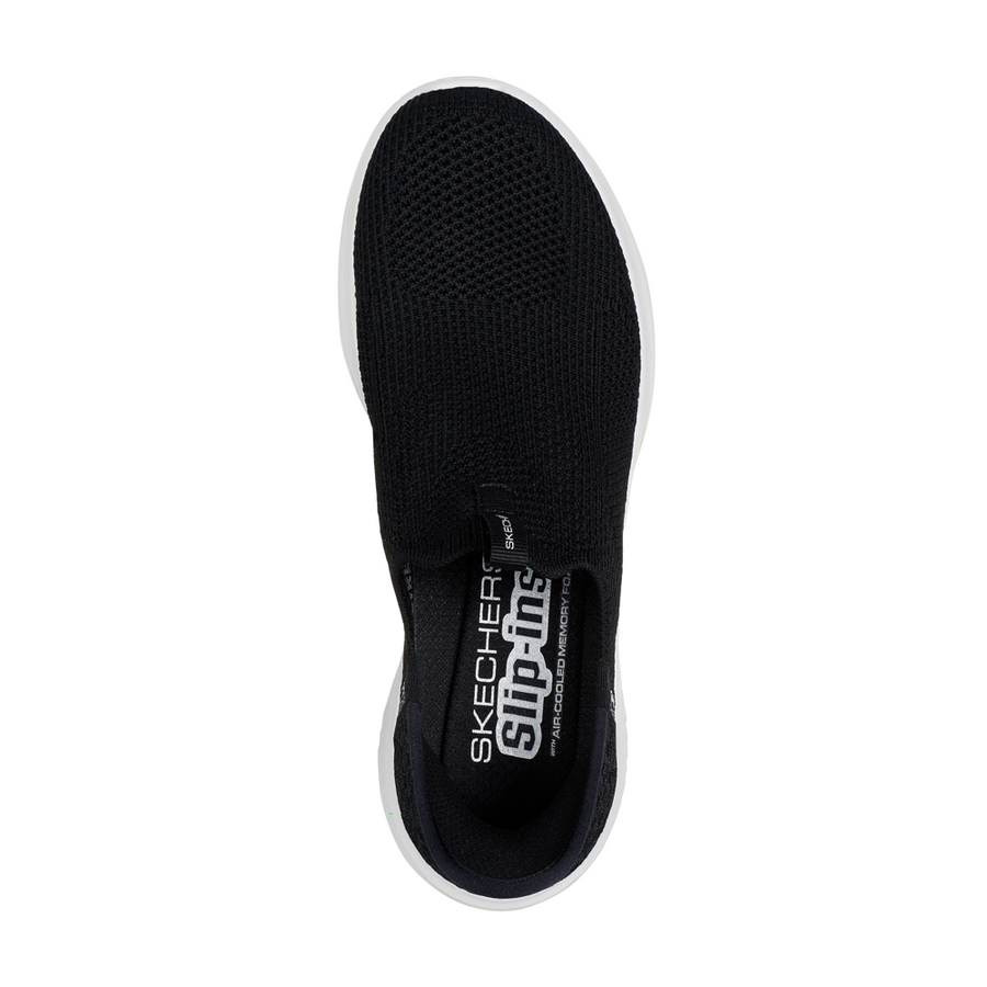 Skechers - Ultra Flex 3.0 - Easy Win - Black - Trainers