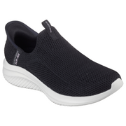 Skechers - Ultra Flex 3.0 - Easy Win - Black - Trainers