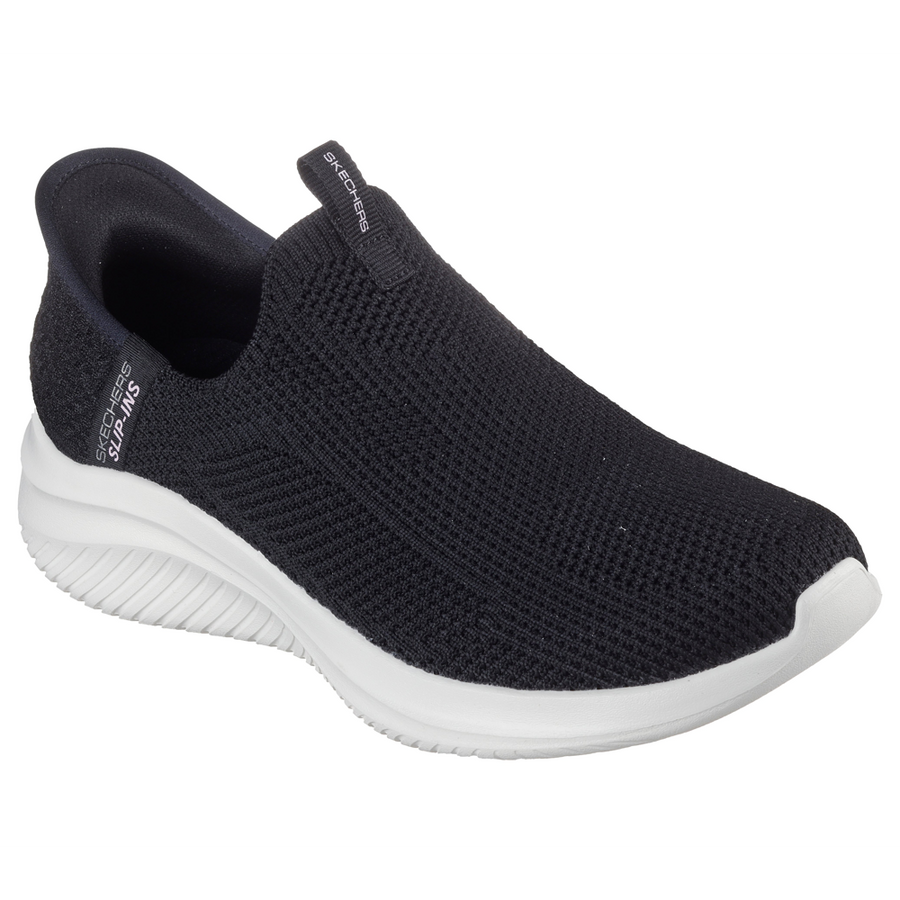 Skechers - Ultra Flex 3.0 - Easy Win - Black - Trainers