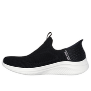Skechers - Ultra Flex 3.0 - Easy Win - Black - Trainers