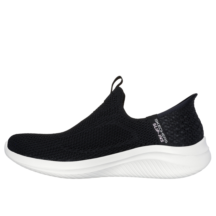 Skechers - Ultra Flex 3.0 - Easy Win - Black - Trainers