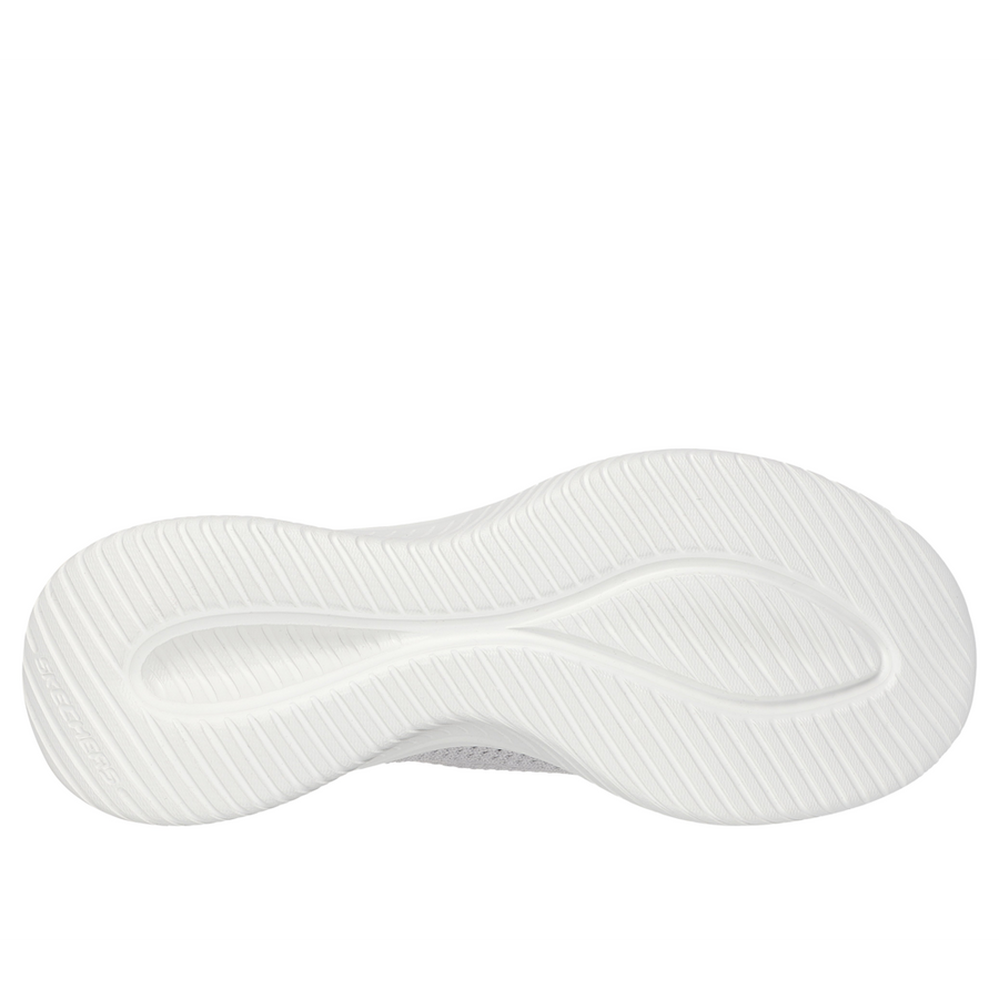 Skechers - Ultra Flex 3.0 - Easy Win - Light Grey - Trainers